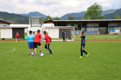 Traininscamp Kössen/Österreich - Mai 2016_18