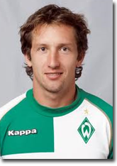 Porträt Frank Baumann