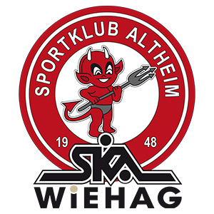 Wappen SK Altheim