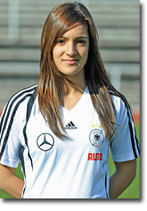 Porträt Valentina Maceri