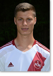 Porträt Patrick Erras