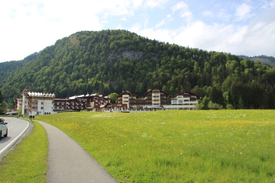 Traininscamp Kössen/Österreich - Mai 2016_25